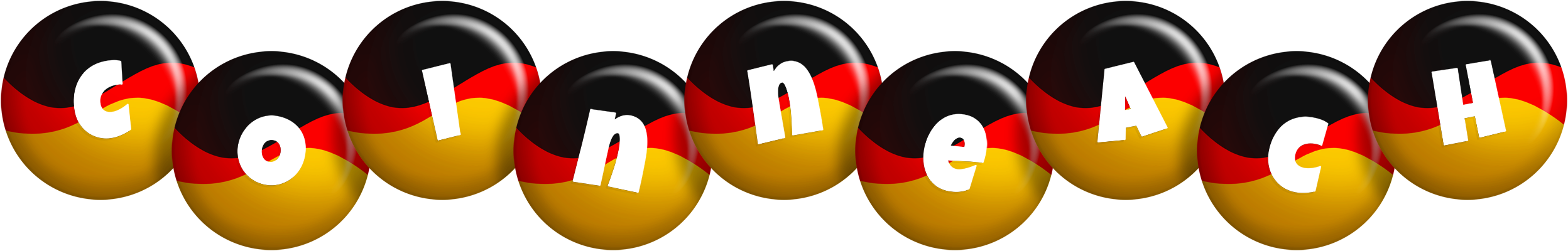 Coinneach german logo