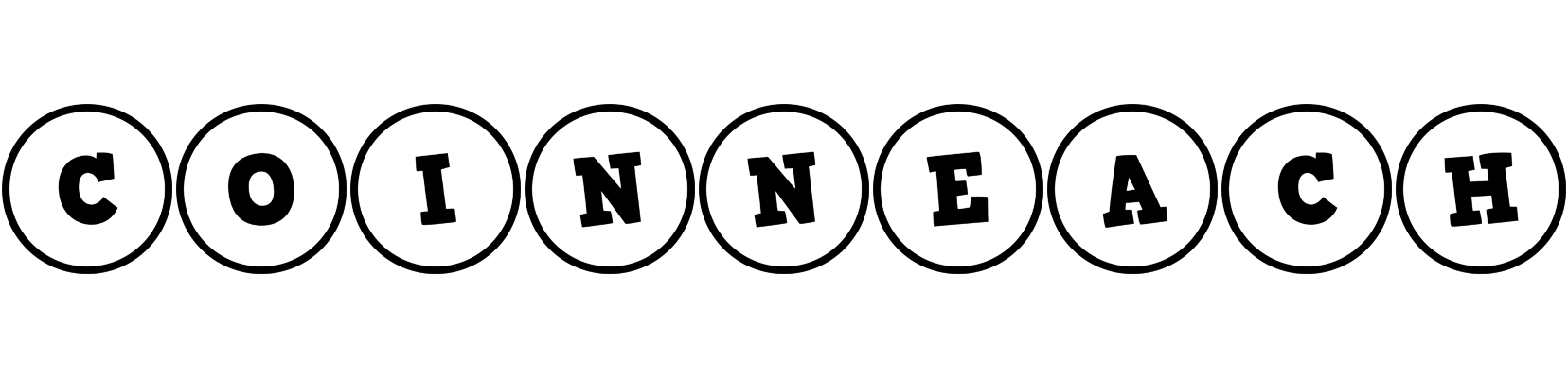 Coinneach handy logo