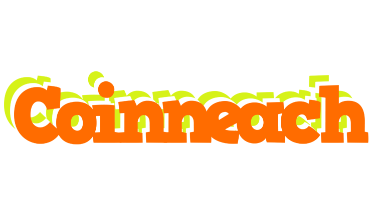 Coinneach healthy logo