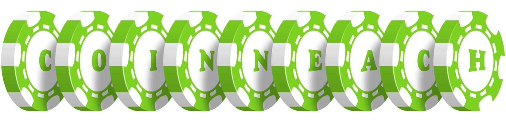 Coinneach holdem logo