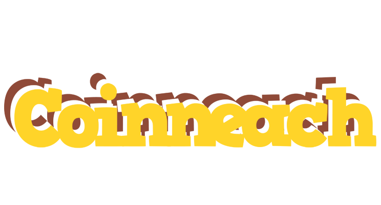 Coinneach hotcup logo