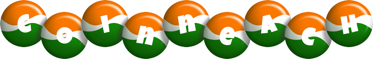 Coinneach india logo