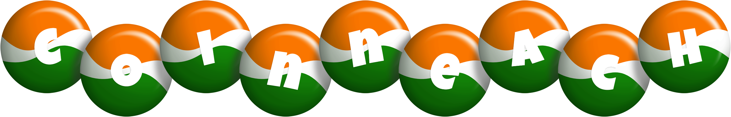 Coinneach india logo