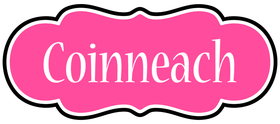 Coinneach invitation logo