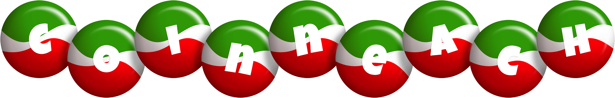 Coinneach italy logo