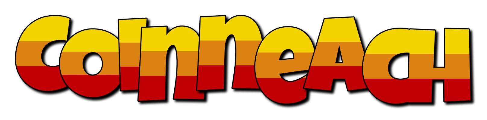 Coinneach jungle logo