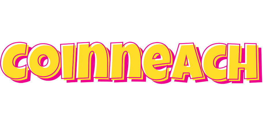 Coinneach kaboom logo