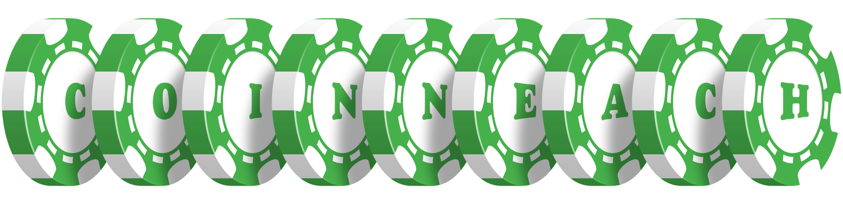 Coinneach kicker logo
