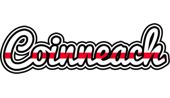 Coinneach kingdom logo