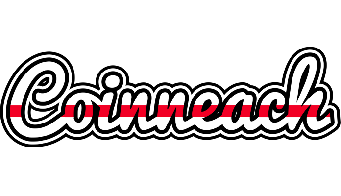 Coinneach kingdom logo