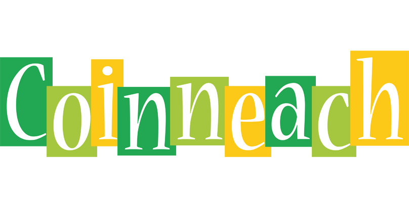 Coinneach lemonade logo