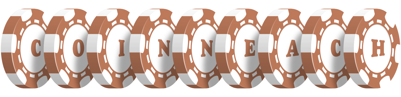 Coinneach limit logo