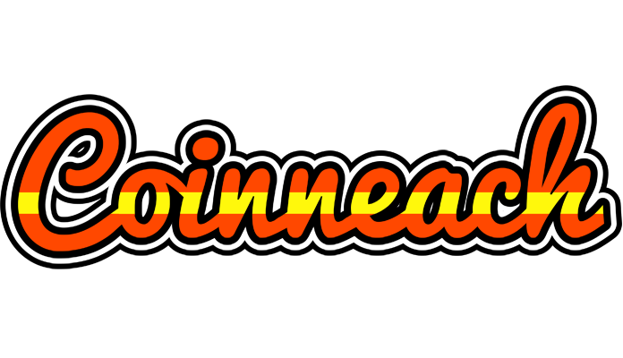 Coinneach madrid logo
