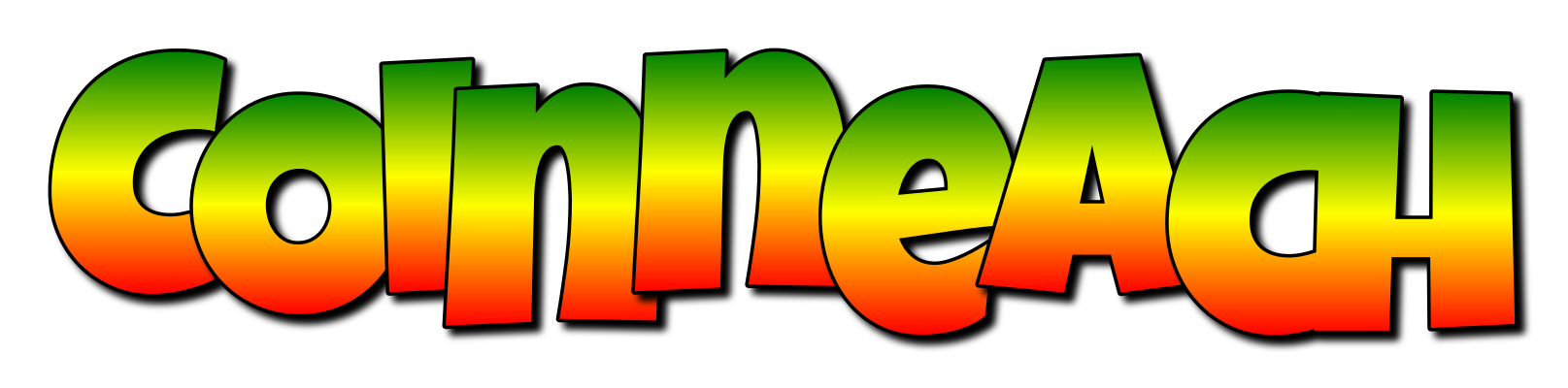 Coinneach mango logo
