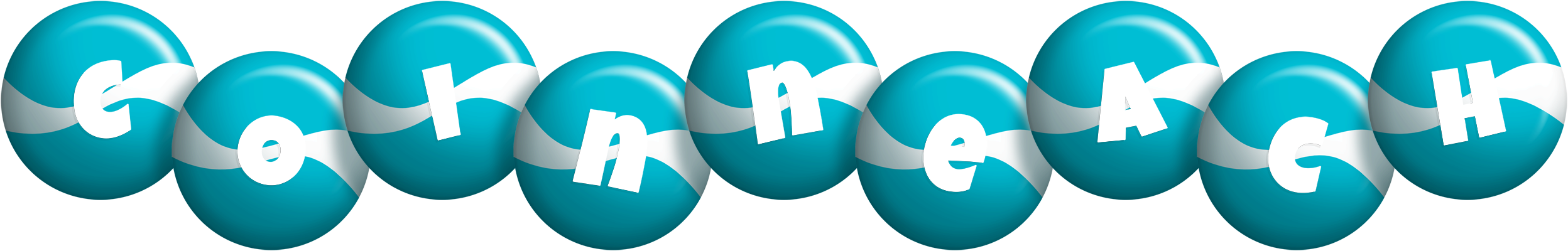 Coinneach messi logo
