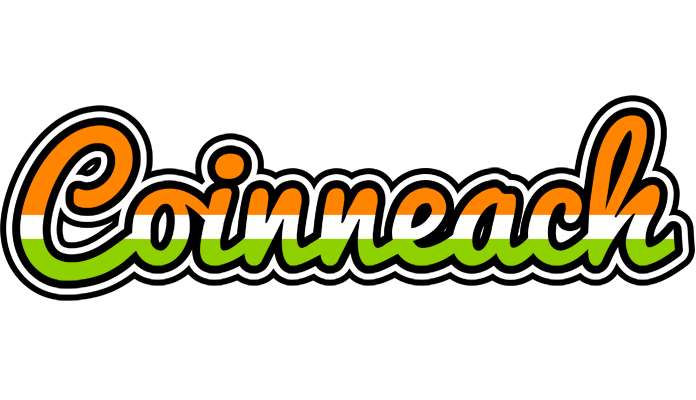 Coinneach mumbai logo