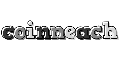 Coinneach night logo