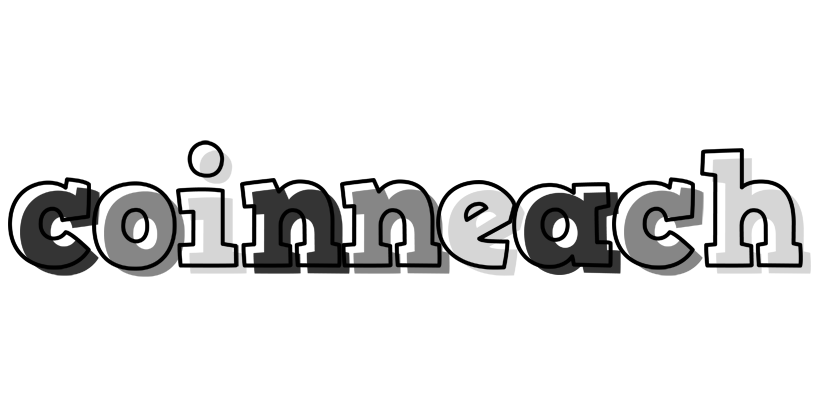 Coinneach night logo