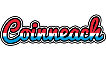 Coinneach norway logo