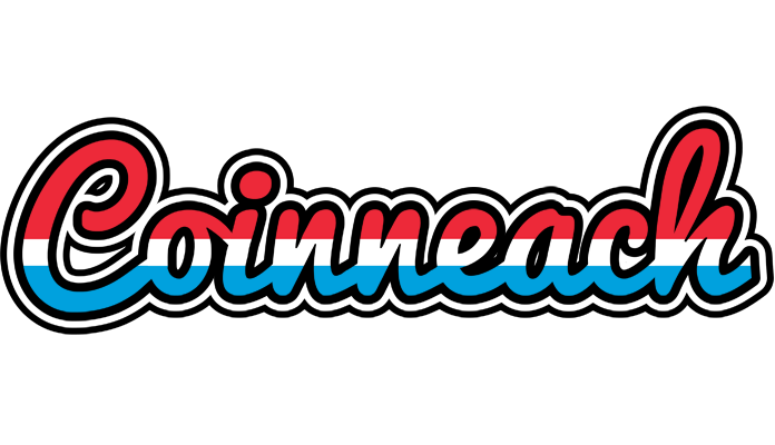 Coinneach norway logo