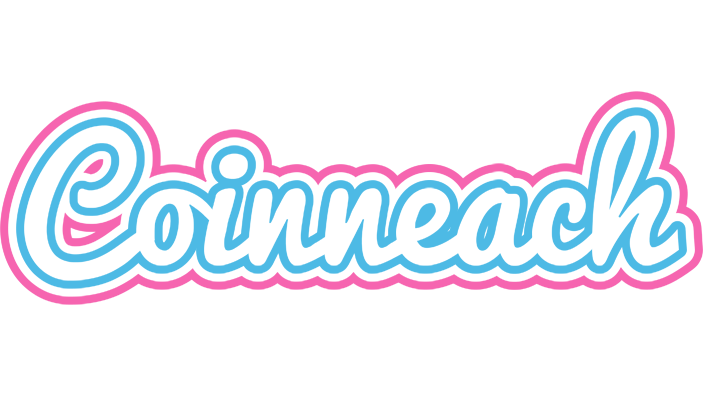 Coinneach outdoors logo