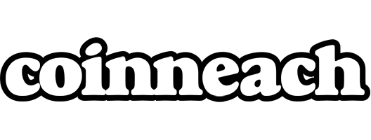 Coinneach panda logo