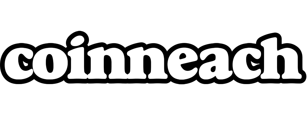 Coinneach panda logo