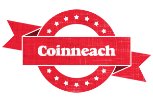 Coinneach passion logo