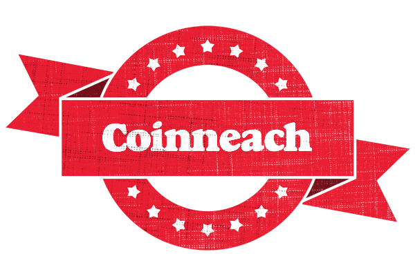 Coinneach passion logo