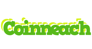 Coinneach picnic logo