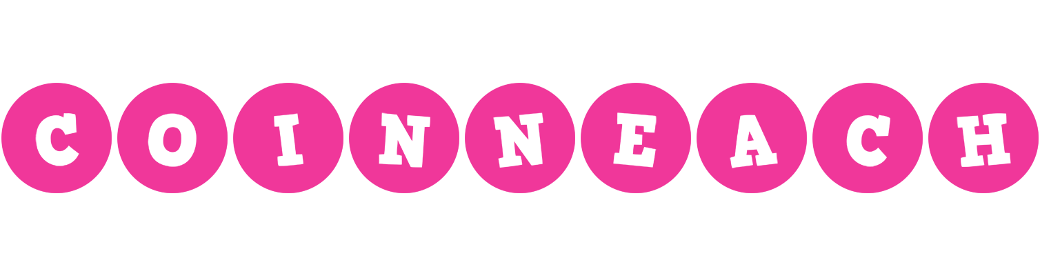 Coinneach poker logo
