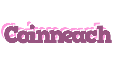 Coinneach relaxing logo