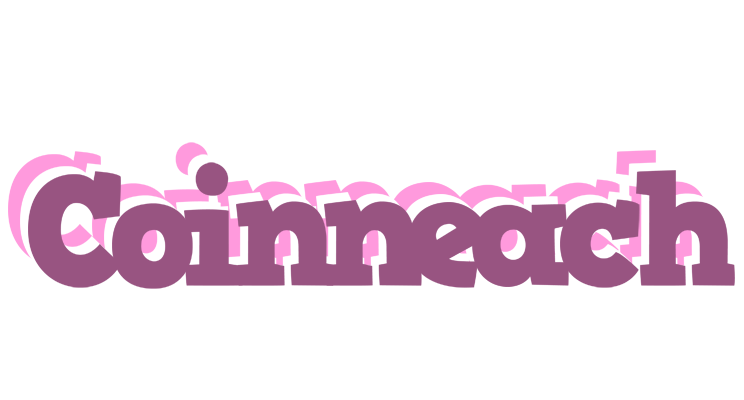 Coinneach relaxing logo