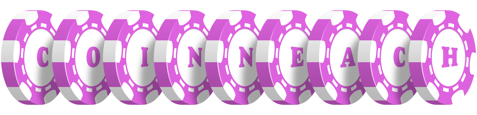 Coinneach river logo