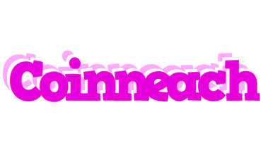 Coinneach rumba logo