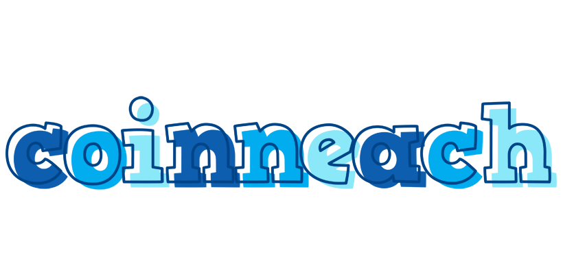 Coinneach sailor logo