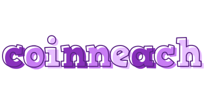 Coinneach sensual logo