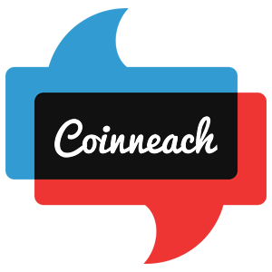 Coinneach sharks logo