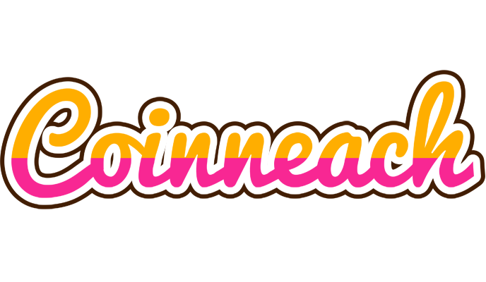 Coinneach smoothie logo
