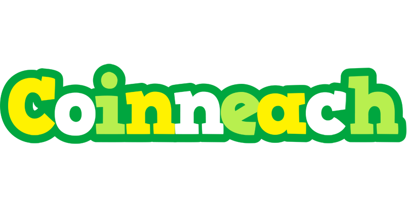 Coinneach soccer logo