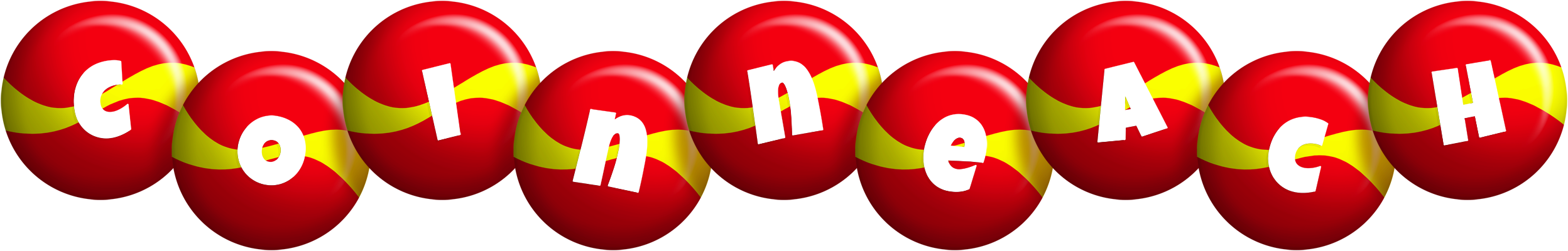Coinneach spain logo