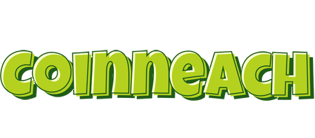 Coinneach summer logo