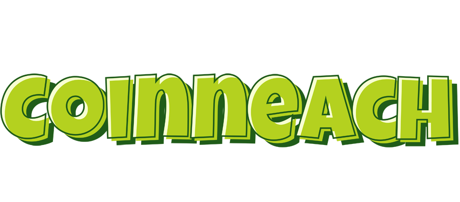 Coinneach summer logo
