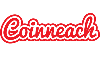 Coinneach sunshine logo