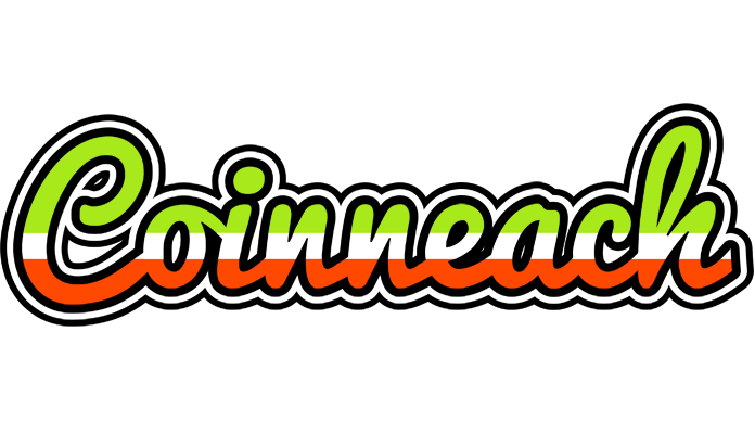 Coinneach superfun logo