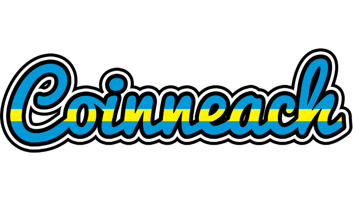 Coinneach sweden logo
