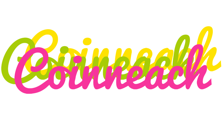 Coinneach sweets logo