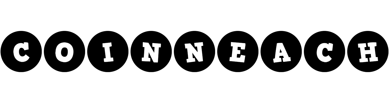 Coinneach tools logo