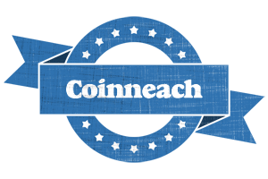 Coinneach trust logo