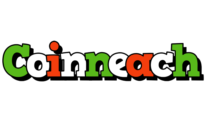 Coinneach venezia logo